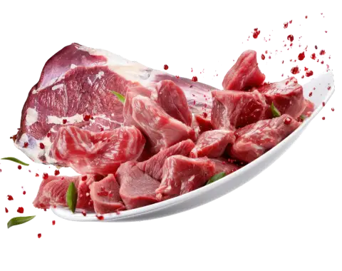butcher
