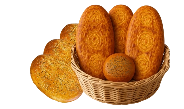 bakery