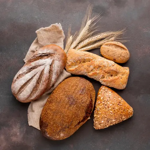 bakery