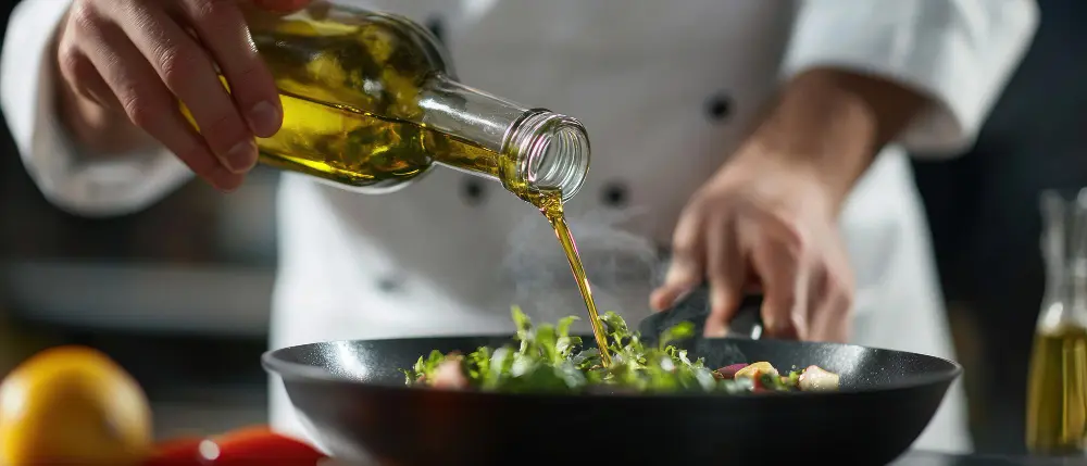 oil cook afghan online store