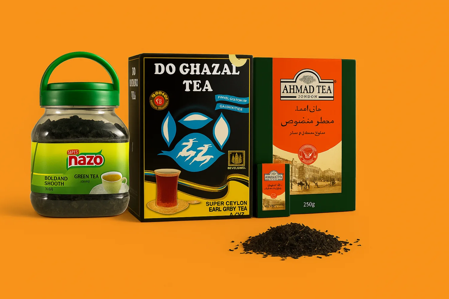 tea