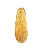 نان روغنی