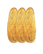 نان روغنی