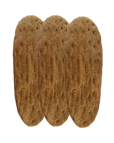 نان سبوس دار