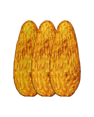 نان سفید