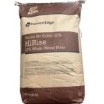 آرد سبوس دار