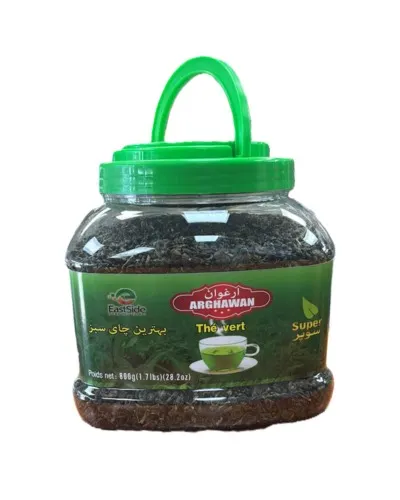 چای ارغوان