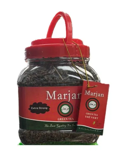 چای مرجان