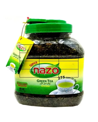 چای نازو