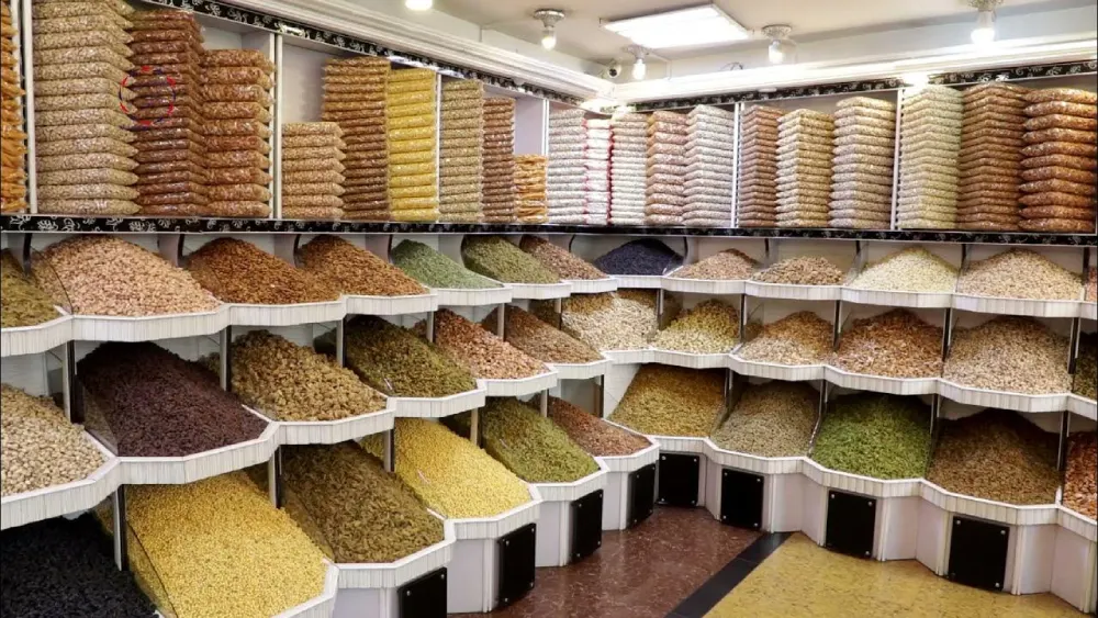 afghan online store