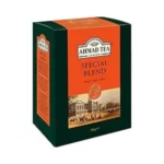 Ahmad tea