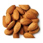 Almond kernels