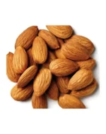 Almond kernels