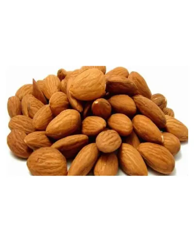 Almond kernels