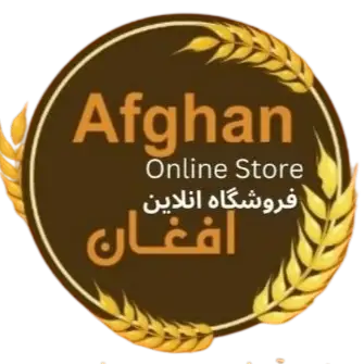 afghan store logo