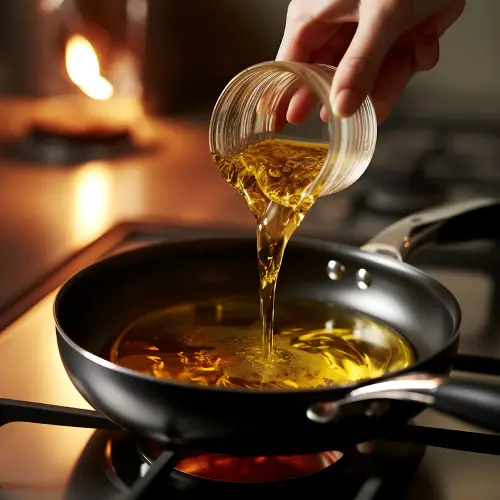 oil cook afghan online store