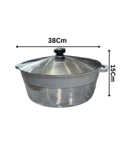 Chudani pot