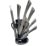 Kitchen knife set