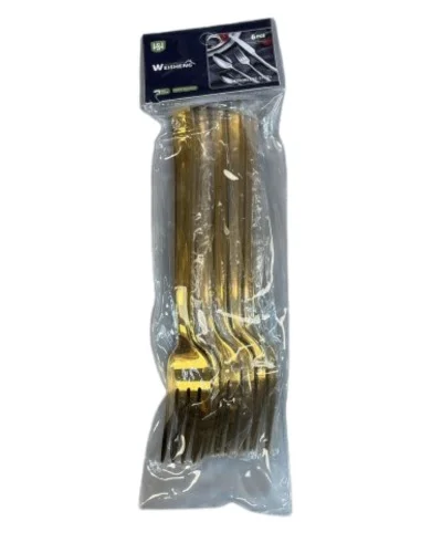 table fork