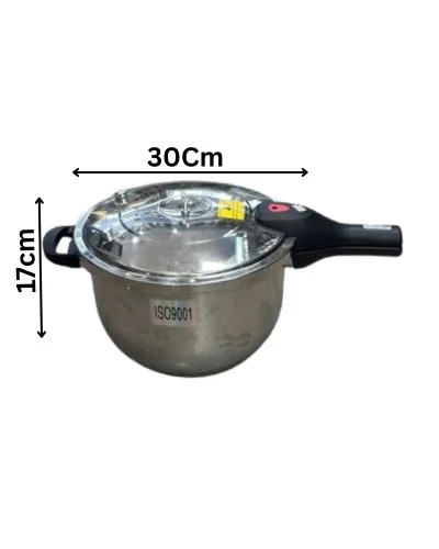 pressure cooker