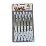 Fruit Knife Set