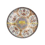 Large Dinner Plate