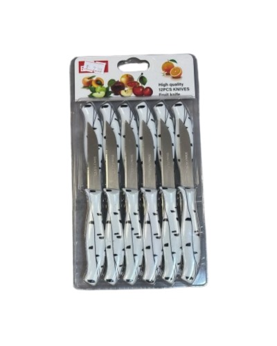 Fruit Knife Set