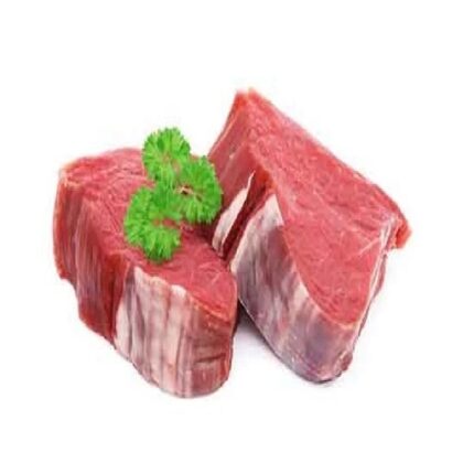 Fresh & Halal 1Lb