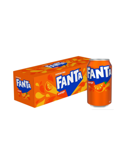 Fanta Afghan online store