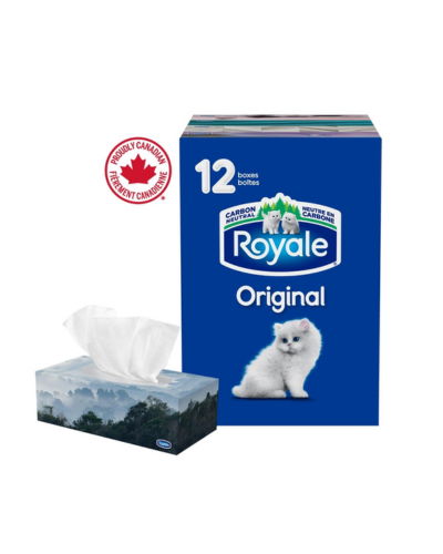 Royale Afghan Online store
