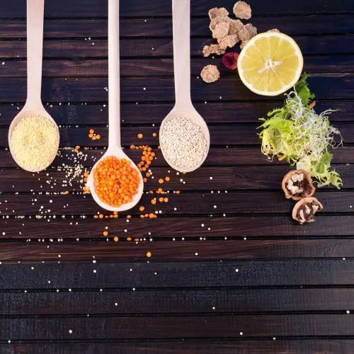 Spices & Food Ingredients afghan online store