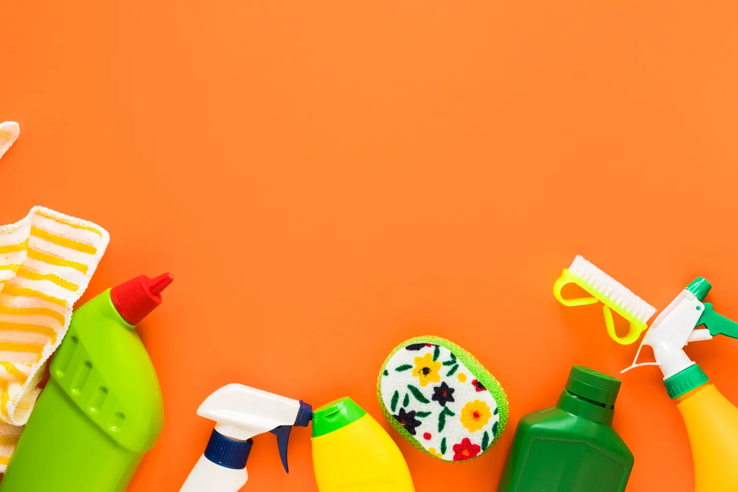 cleaning products afghan online store