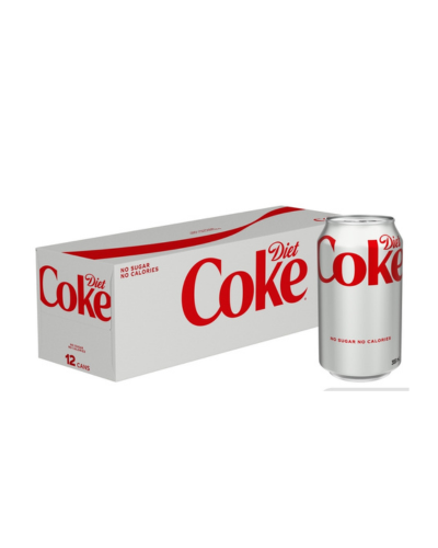 Coca-Cola Afghan online store