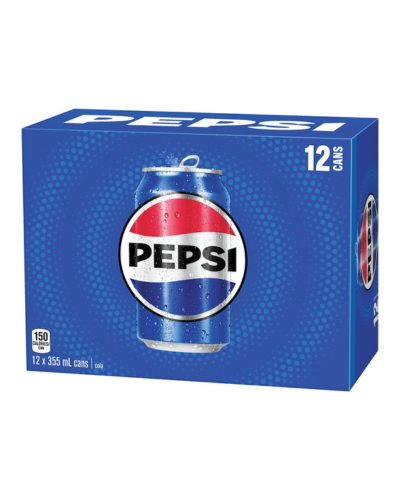 Pepsi Afghan online store