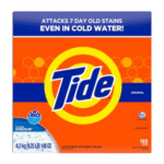 Laundry Detergent afghan online store