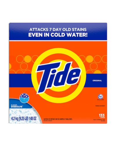 Laundry Detergent afghan online store