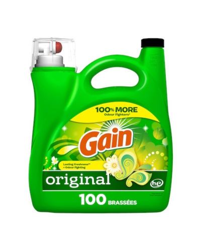 Liquid Laundry Detergent afghan online store