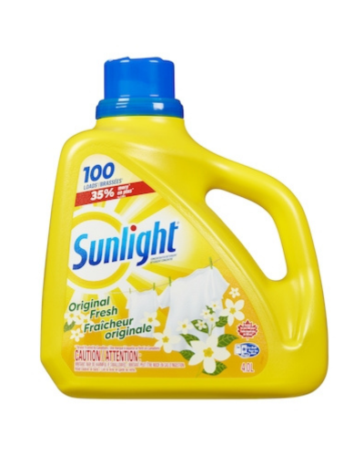 Liquid Laundry Detergent afghan online store