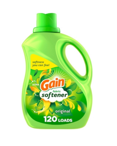 Laundry Liquid Fabric Softener afghan online store