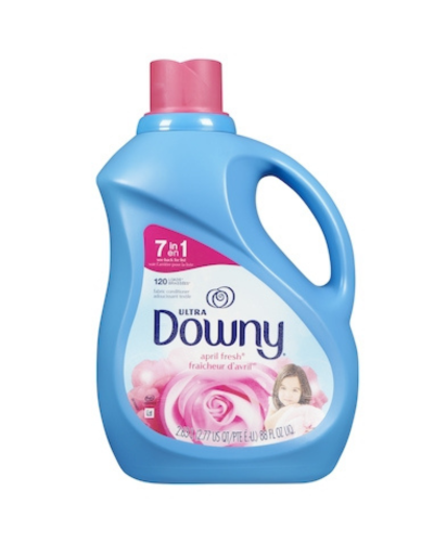 Fabric Softener afghan online store
