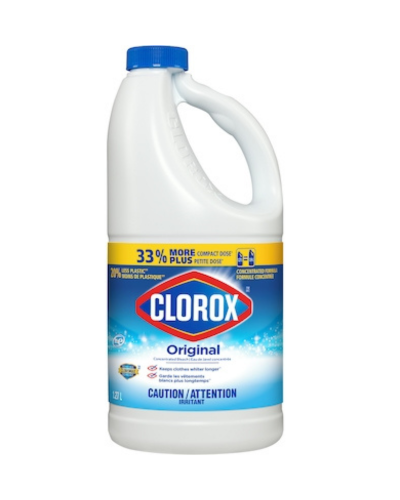 Original Concentrated Bleach afghan online store