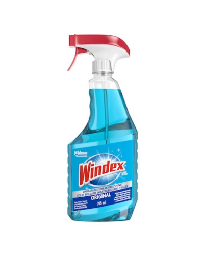 Glass cleaner windex afghan online stoer