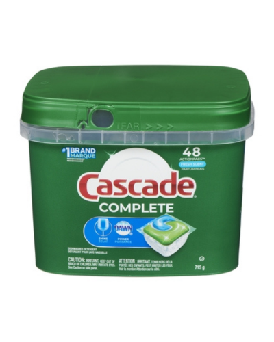 cascade dishwashing tablet afghan online store