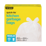 Kitchen Garbage bags afghan online store