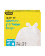 Kitchen Garbage bags afghan online store