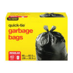 Kitchen Garbage bags afghan online store