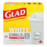 Glad Kitchen Garbage bags afghan online srore