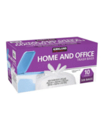 Kirkland Kitchen Garbage bags afghan online store