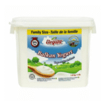 BalKan Yogurt afghan online store