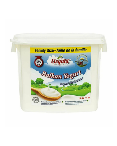 BalKan Yogurt afghan online store